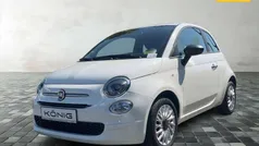 Gebraucht 2023 Fiat 500 Kleinwagen | 14.490 € (Fairer Preis)