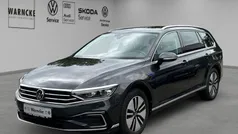 Gebraucht 2022 VW Passat GTE Kombi | 27.870 € (Fairer Preis)