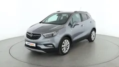 Gebraucht 2017 Opel Mokka X Excellence SUV | 10.860 € (Fairer Preis)