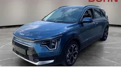 Gebraucht 2025 Kia Niro Spirit SUV | 37.990 € (Fairer Preis)