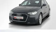 Gebraucht 2024 Audi A1 Sportback Advanced Kleinwagen | 21.450 € (Guter Preis)