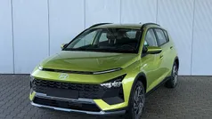 Gebraucht 2025 Hyundai Bayon SUV | 18.900 € (Guter Preis)