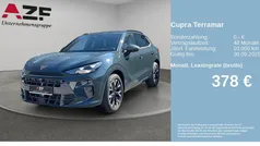 Schwarz Neu 2025 Cupra Terramar SUV | 37.990 € (Guter Preis)