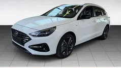 Gebraucht 2025 Hyundai i30 Advantage Kombi | 25.490 € (Guter Preis)