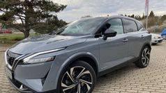 Gebraucht 2024 Nissan Qashqai 360º SUV | 33.990 € (Fairer Preis)