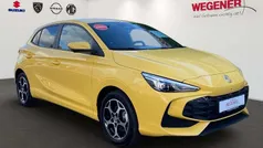 Gebraucht 2025 MG MG3 Luxury Kleinwagen | 21.880 € (Fairer Preis)