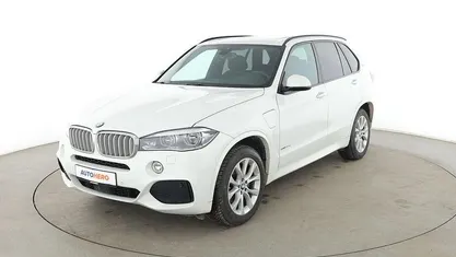 Gebraucht BMW X5 M Sport 68 PS (50 kW) 2017 SUV