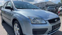 Gebraucht 2006 Ford Focus Trend Limousine | 2.300 € (Fairer Preis)