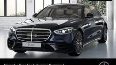 Gebraucht 2024 Mercedes S580 AMG Limousine | 127.490 € (Fairer Preis)