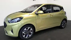 Gebraucht 2024 Hyundai i10 Trend Kleinwagen | 17.490 € (Fairer Preis)