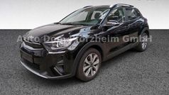 Auroraschwarz met. (1k) Gebraucht 2025 Kia Stonic Vision SUV | 19.290 € (Superpreis)