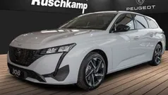 Gebraucht 2024 Peugeot 308 Allure Kombi | 29.980 € (Fairer Preis)