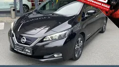 Gebraucht 2019 Nissan Leaf 360º Kleinwagen | 12.880 € (Fairer Preis)