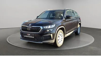 Gebraucht Skoda Kodiaq Active 150 PS (110 kW) 2022 SUV