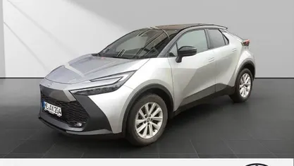 Gebraucht Toyota C-HR 223 PS (164 kW) 2025 SUV