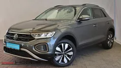 Gebraucht 2024 VW T-Roc Move SUV | 31.450 € (Fairer Preis)
