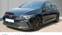 Gebraucht 2024 VW Golf VIII GTI Limousine | 32.950 € (Fairer Preis)