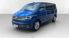 Gebraucht 2021 VW T6.1 Generation Six Van | 54.490 € (Fairer Preis)