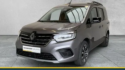 Grau Gebraucht 2025 Renault Kangoo Techno Van / Kleinbus | 30.490 € (Fairer Preis)