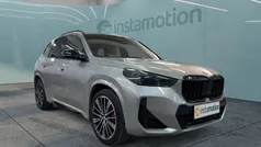 Silber Gebraucht 2023 BMW X1 M Sport SUV | 48.700 € (Fairer Preis)