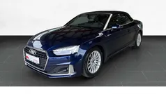 Gebraucht 2024 Audi A5 Cabriolet Advanced Plus Cabrio | 44.930 € (Fairer Preis)