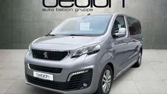Gebraucht 2021 Peugeot e-Traveller Allure Van / Kleinbus | 28.900 € (Superpreis)