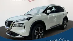 Qab / white bril. Gebraucht 2024 Nissan X-Trail 360º SUV | 35.990 € (Fairer Preis)