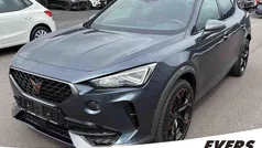 Gebraucht 2021 Cupra Formentor VZ SUV | 28.850 € (Fairer Preis)