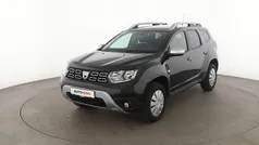 Schwarz Gebraucht 2019 Dacia Duster Anniversary SUV | 12.930 € (Fairer Preis)