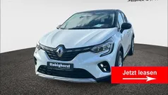 Gebraucht 2021 Renault Captur Intens SUV | 15.990 € (Fairer Preis)