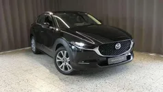 Schwarz Gebraucht 2025 Mazda CX-30 Center-Line SUV | 29.865 € (Superpreis)