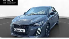 Gebraucht 2025 Peugeot 208 Allure Kleinwagen | 22.990 € (Superpreis)