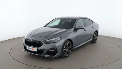 Gebraucht BMW 220 M Sport 178 PS (130 kW) 2023 Grau Coupé