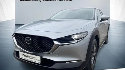 Gebraucht Mazda CX-30 Selection 180 PS (132 kW) 2020 SUV