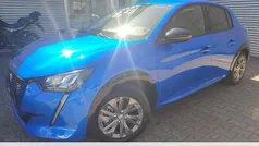 Gebraucht 2023 Peugeot e-208 Allure Kleinwagen | 19.440 € (Superpreis)