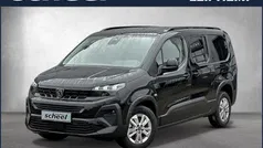 Blau Neu 2025 Peugeot Rifter Allure Van / Kleinbus | 32.890 € (Fairer Preis)
