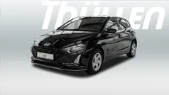 Phantom black Neu 2024 Hyundai i20 Select Limousine | 17.490 € (Guter Preis)