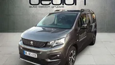 Gebraucht 2023 Peugeot e-Rifter Allure Van / Kleinbus | 26.880 € (Guter Preis)