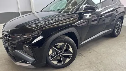Gebraucht 2025 Hyundai Tucson Premium SUV | 32.990 € (Guter Preis)
