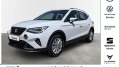 Gebraucht 2024 Seat Arona FR SUV | 21.429 € (Fairer Preis)
