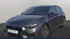 Gebraucht 2020 Hyundai i30 Comfort Limousine | 21.890 € (Fairer Preis)