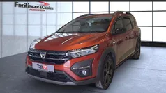 Gebraucht 2022 Dacia Jogger Extreme Van / Kleinbus | 19.990 € (Fairer Preis)