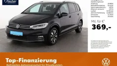Schwarz Gebraucht 2024 VW Touran Move Van / Kleinbus | 33.440 € (Superpreis)