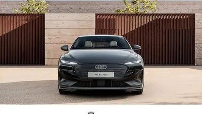 Gebraucht Audi A6 e-tron 239 kW (326 PS) 2026 Kombi