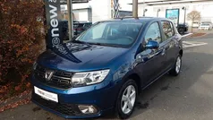 Gebraucht 2019 Dacia Sandero Comfort Limousine | 9.980 € (Fairer Preis)