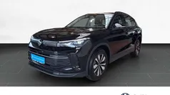 Gebraucht 2025 VW Tiguan Goal SUV | 39.930 € (Superpreis)