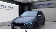 Gebraucht 2024 Skoda Fabia Selection Limousine | 22.977 € (Fairer Preis)