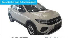 Gebraucht 2025 VW T-Cross Goal SUV | 23.390 € (Fairer Preis)