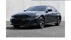Gebraucht 2025 BMW M340 M Sport Limousine | 71.580 € (Guter Preis)
