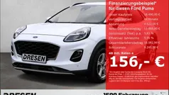 Gebraucht 2022 Ford Puma Titanium X SUV | 18.490 € (Fairer Preis)